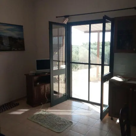 Sa Genti Arrubia Casa di campagna *