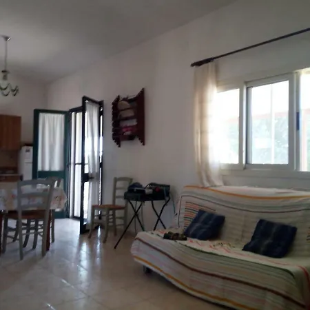 Sa Genti Arrubia Casa di campagna *