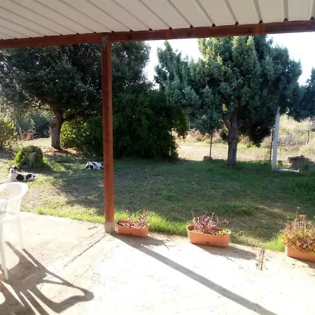 Sa Genti Arrubia Casa di campagna Muravera