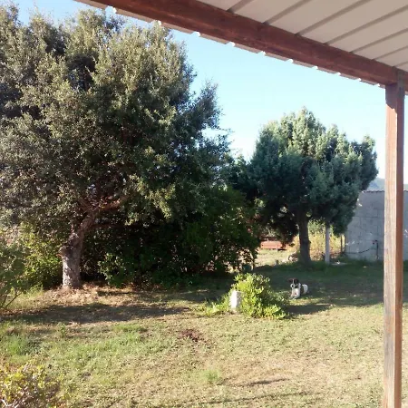 Sa Genti Arrubia Casa di campagna *