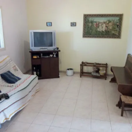 Sa Genti Arrubia Casa di campagna *