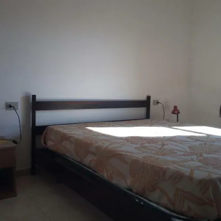 Sa Genti Arrubia