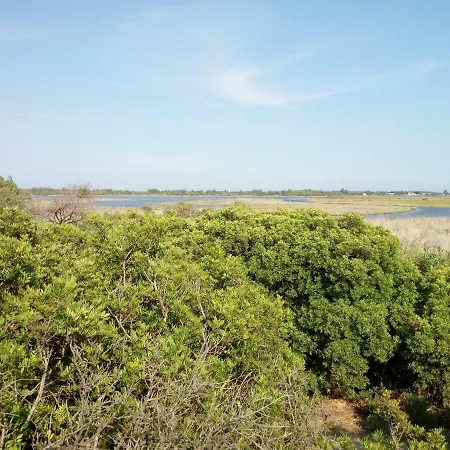 Sa Genti Arrubia Casa di campagna *