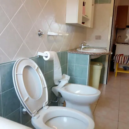 Sa Genti Arrubia Casa di campagna Muravera