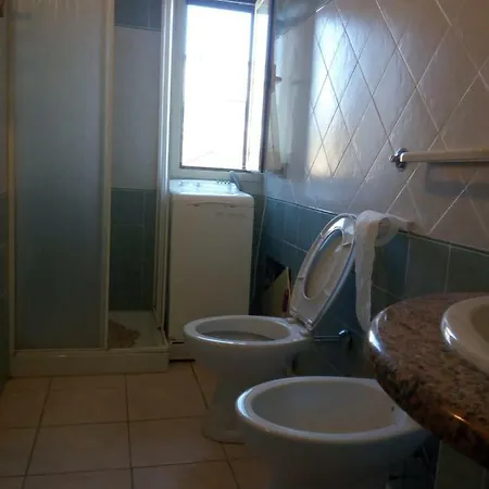 Sa Genti Arrubia Casa di campagna Muravera
