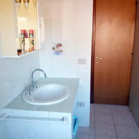Sa Genti Arrubia Casa di campagna