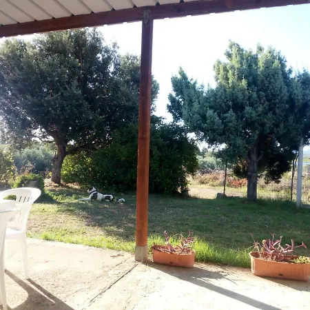 Sa Genti Arrubia *