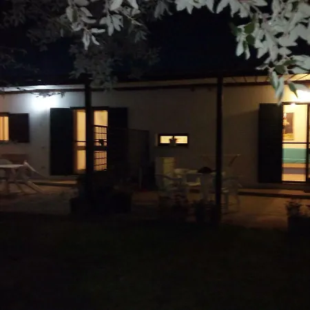 Sa Genti Arrubia Casa di campagna *
