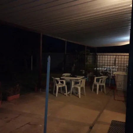 Casa di campagna Sa Genti Arrubia *