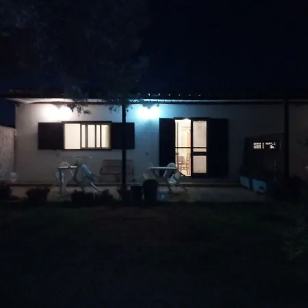 Sa Genti Arrubia Casa di campagna Muravera
