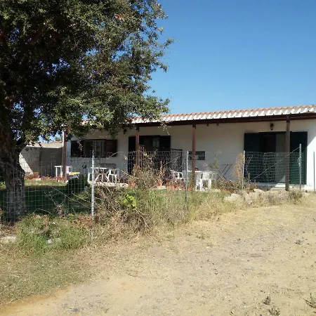 Sa Genti Arrubia * Muravera
