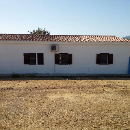 Casa di campagna Sa Genti Arrubia *