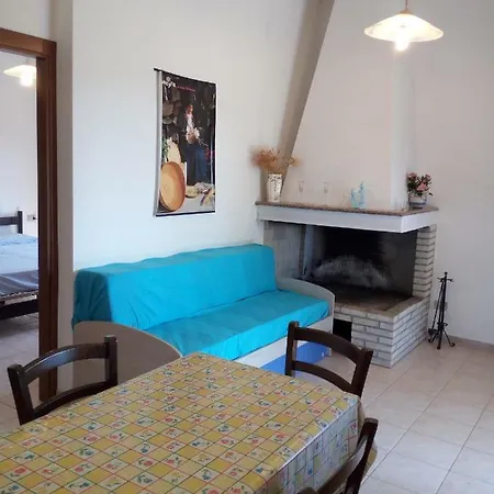 Sa Genti Arrubia Casa di campagna Muravera