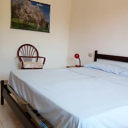 Sa Genti Arrubia Casa di campagna