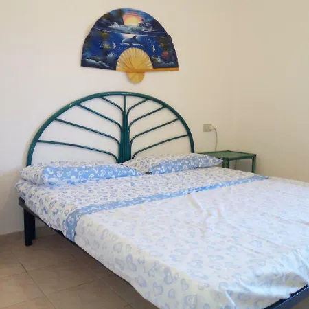 Sa Genti Arrubia Casa di campagna Muravera