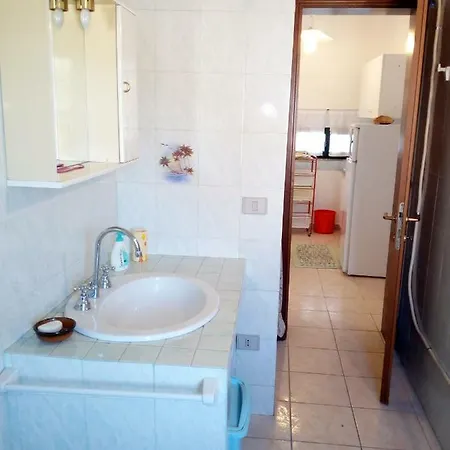 Sa Genti Arrubia Casa di campagna *