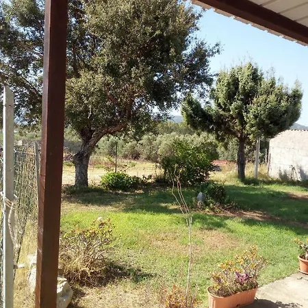 Casa di campagna Sa Genti Arrubia *