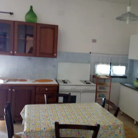 Sa Genti Arrubia Country house *