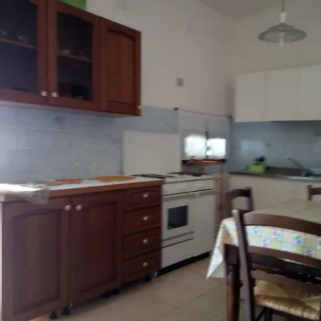 Sa Genti Arrubia Muravera