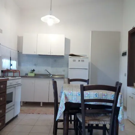 Country house Sa Genti Arrubia Muravera