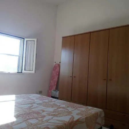 Country house Sa Genti Arrubia