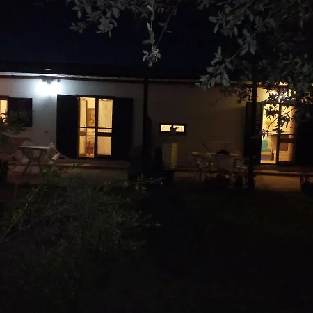 Country house Sa Genti Arrubia Muravera