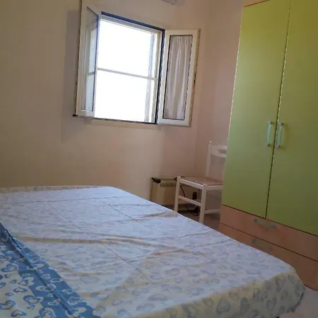 Sa Genti Arrubia Country house Muravera