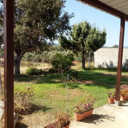 Sa Genti Arrubia * Muravera