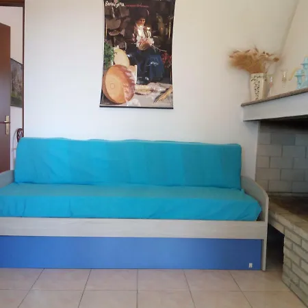 Country house Sa Genti Arrubia Muravera