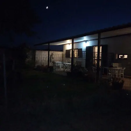 Sa Genti Arrubia Country house Muravera